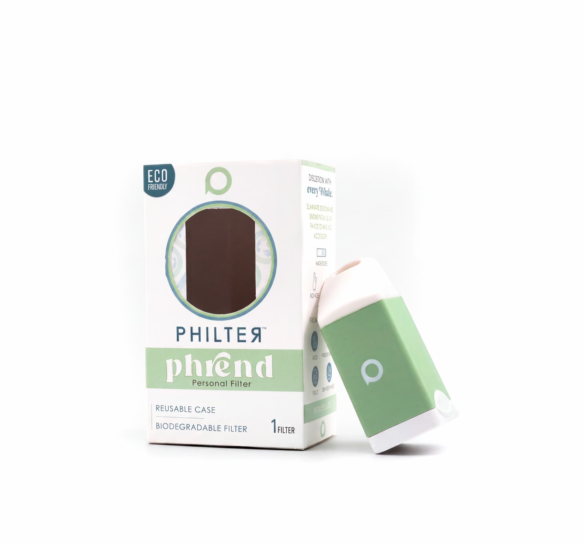 Best PHREND Bundle